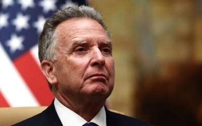 ویتکاف بعد از تل‌آویو راهی مسکو می‌شود