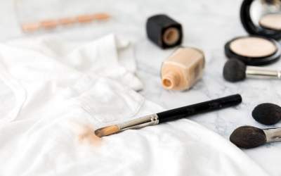 فهرست محصولات مراقبتی پوست و مو بدون مجوز