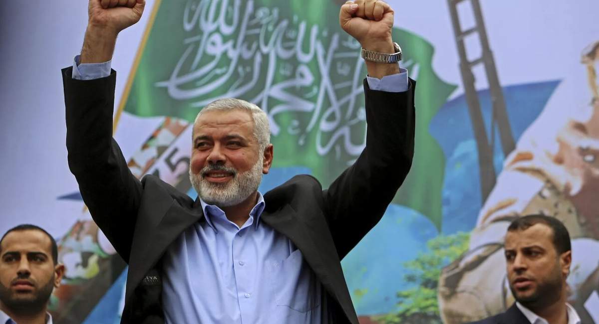 زندگینامه شهید «اسماعیل هنیه»؛ از جهاد و مبارزه تا شهادت
