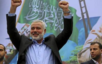 زندگینامه شهید «اسماعیل هنیه»؛ از جهاد و مبارزه تا شهادت