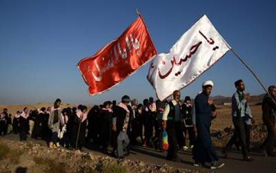 ثبت نام اربعین به یک میلیون و ۷۵۰ هزار نفر رسید