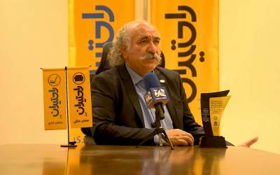 "راحتیران" مبلمان باکیفیت و ارگونومیک ایرانی برای محل کار و زندگی  