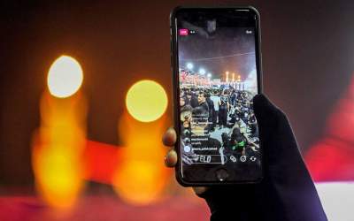 ارائه اینترنت رایگان به زائران اربعین