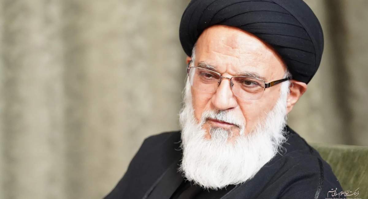 جبهه باطل مجبور می‌شود خانه‌های خودش را خراب کند