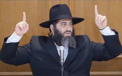 خاخام اسرائیلی: کودکان غزه باید از گرسنگی بمیرند!  <img src="https://cdn.jahannews.com/images/video_icon.png" width="16" height="16" border="0" align="top">