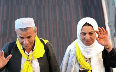 ثبت‌نام حج عمره آغاز شد