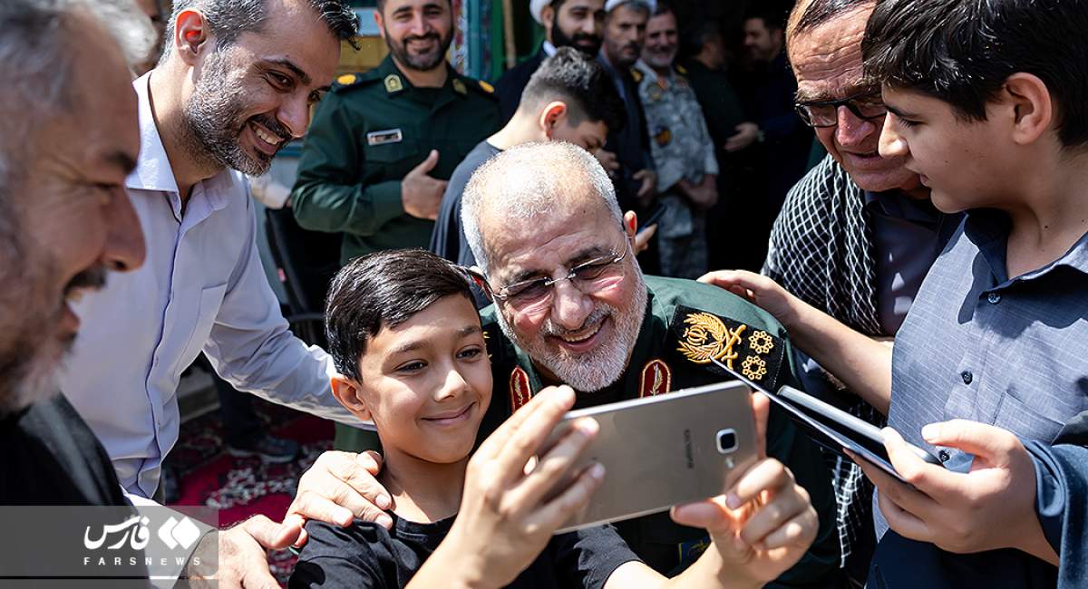 آلبوم جهان - هفته ۱۵۶/ تصاویر برتر هفته از نگاه جهان نیوز  