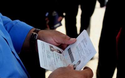 در صورت گم شدن گذرنامه در عراق چه کنیم؟ +فیلم  <img src="https://cdn.jahannews.com/images/video_icon.png" width="11" height="10" border="0" align="top">