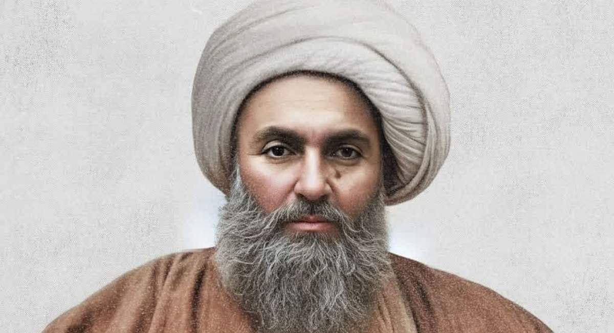 خدمت بزرگ شیخ فضل الله نوری به ایران