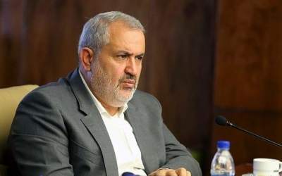 طرح استیضاح وزیر نیرو به ۱۰۰ امضا رسید؛ هیئت رئیسه اعلام وصول کند