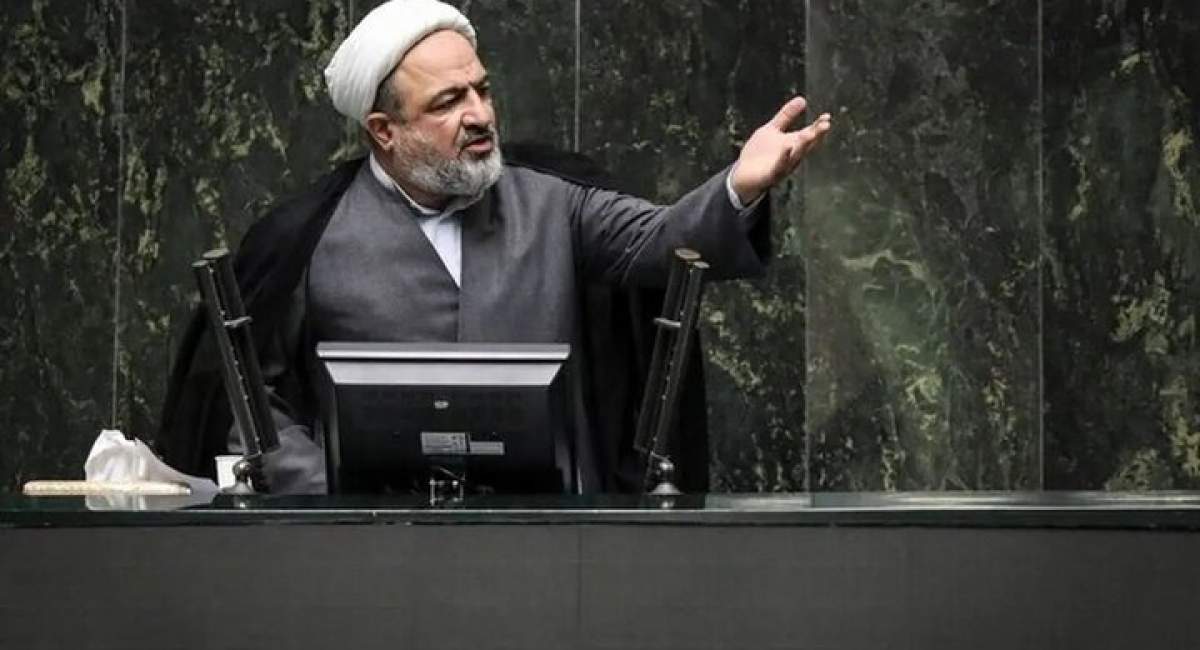 رسایی: عملا صحن مجلس هیچ کاره است  