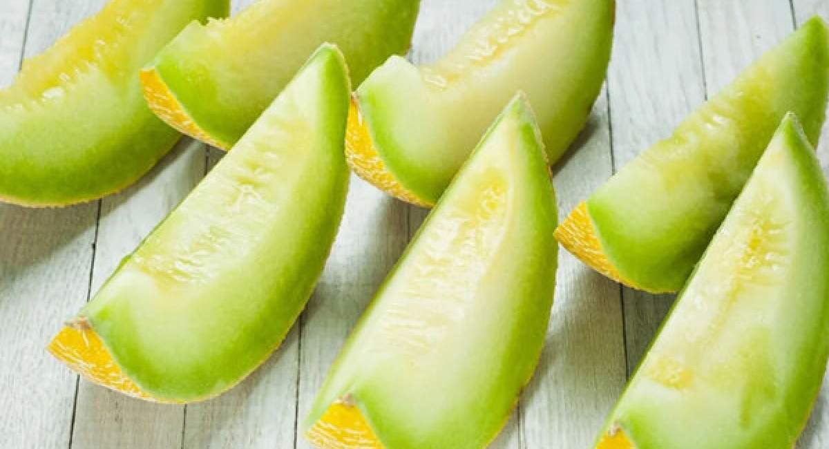 این افراد طالبی نخورند، ضرر دارد