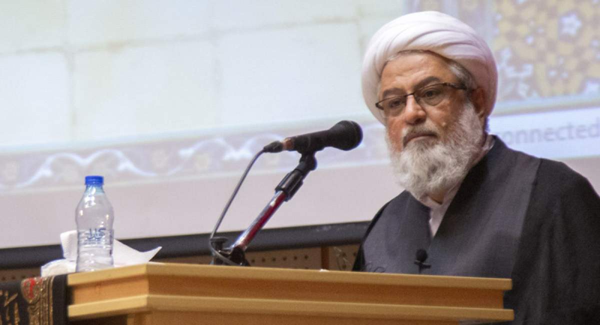 زیارت عاشورا یک تحلیل الهی است/ ۴ دسته دشمن معرفی و لعن می‌شوند