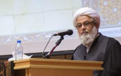 زیارت عاشورا یک تحلیل الهی است/ ۴ دسته دشمن معرفی و لعن می‌شوند