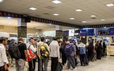 ثبت‌نام ۲ میلیون نفر در سامانه سماح