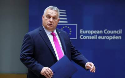 مجارستان: روسیه در موضعی نیست که ما را تهدید کند