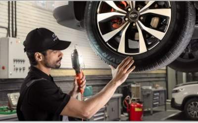 همراهی همیشگی، خدمات بی نقص؛ تجربه خدمات پس از فروش VIP با فونیکس