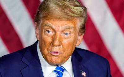 پاسخ به ۲ سوال اساسی در مورد گفتمان "خشم و هیاهوی ترامپ"