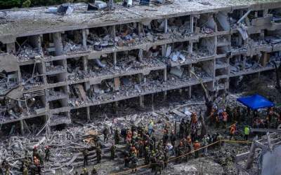 خوشحالی خبرنگار آمریکایی از دیدن تصاویر تل‌آویو  <img src="https://cdn.jahannews.com/images/video_icon.png" width="11" height="10" border="0" align="top">