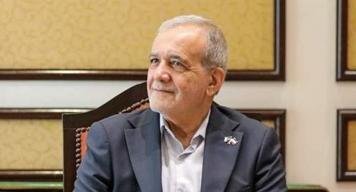 مدیریت پزشکیان صدای حامیانش را هم درآورد