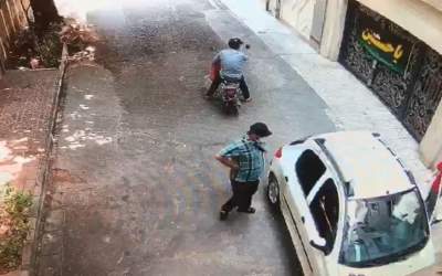 تصاویر تکان‌دهنده زورگیری از یک مادر  <img src="https://cdn.jahannews.com/images/video_icon.png" width="16" height="16" border="0" align="top">