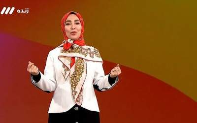 هدیه خاص احمدی نژاد به ژیلا صادقی  <img src="https://cdn.jahannews.com/images/video_icon.png" width="16" height="16" border="0" align="top">