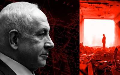 نیویورک تایمز: اسرائیل باید چشمانش را باز کند