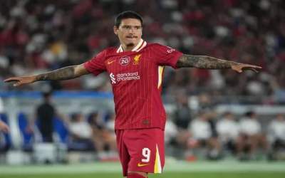 الهلال همچنان درپی جذب داروین نونیز