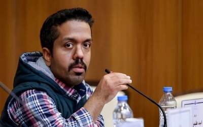 بازیگر سریال «ستایش»: خمسه من را بازیگر کرد