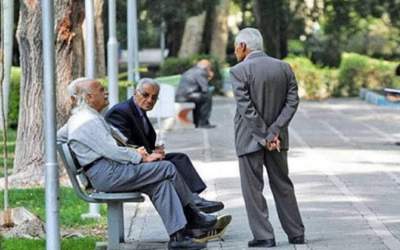 چرا سن بازنشستگی افزایش پیدا نکرده است؟  <img src="https://cdn.jahannews.com/images/video_icon.png" width="16" height="16" border="0" align="top">