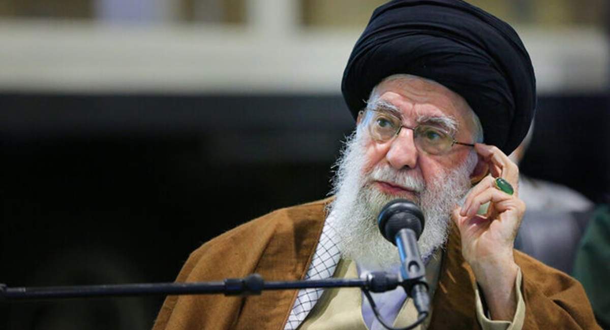 فیلم کامل مستندِ «آقای ایرانی»  