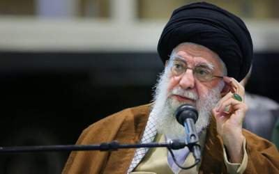 فیلم کامل مستندِ «آقای ایرانی»