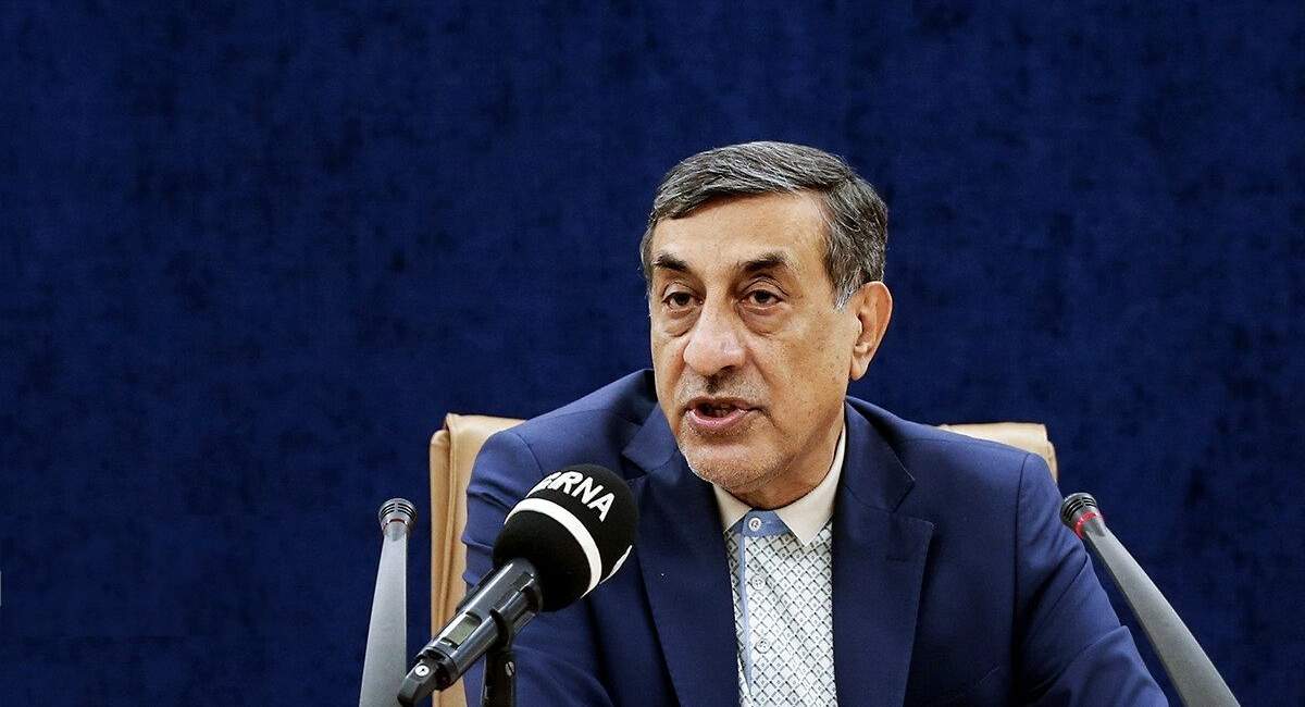 توضیحات قائم پناه درباره تابعیت دخترش