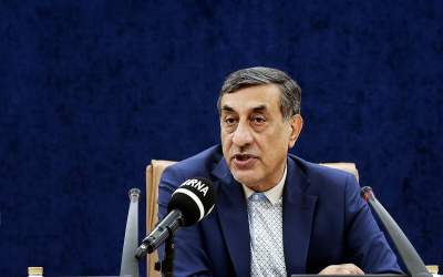 توضیحات قائم پناه درباره تابعیت دخترش