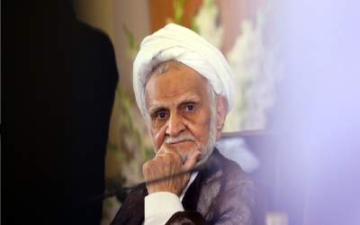 روایت حجتی کرمانی از دیدار با مهدی کروبی