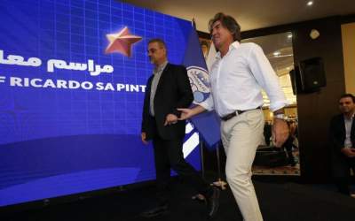 نامه جویباری به تاج: ساپینتو را ببخشید