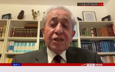 جنگ در اردوگاه مخالفان  <img src="https://cdn.jahannews.com/images/video_icon.png" width="11" height="10" border="0" align="top">