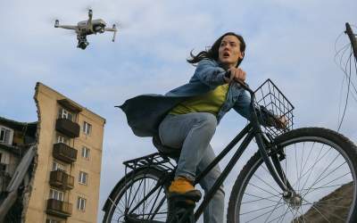 ساخت اولین شبیه‌ساز ضدپهپاد جهان