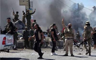 سوریه پس از اسد/ گرفتار قبیله‌گرایی، خشونت و زوال هویت ملی