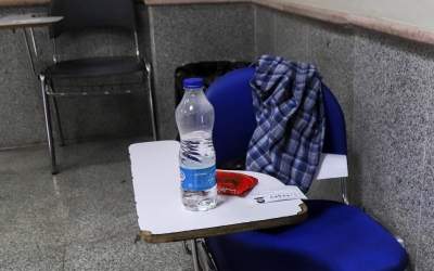 تعداد داوطلبان کنکور هر سال آب می‌رود!