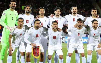 امارات بلای جان تیم ملی فوتبال ایران شد!