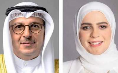 خانم وزیر در کمتر از یک سال استعفا داد