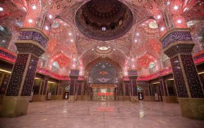 بازگشایی مقام تل زینبیه همزمان با اربعین حسینی  <img src="https://cdn.jahannews.com/images/picture_icon.png" width="16" height="16" border="0" align="top">