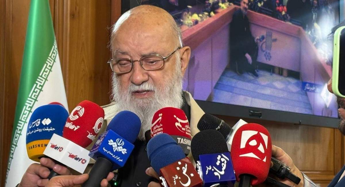 تنها تاکسی اینترنتی مورد تأیید، «شهرزاد» است