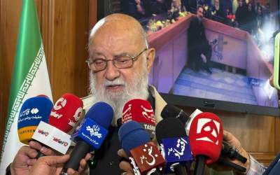 تنها تاکسی اینترنتی مورد تأیید، «شهرزاد» است