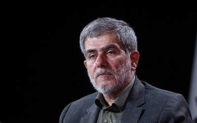 شهید عباسی: روحانی در مبانی فکری مشکل دارد  <img src="https://cdn.jahannews.com/images/video_icon.png" width="16" height="16" border="0" align="top">