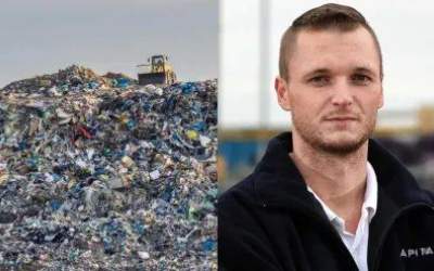 ۹۵۰ میلیون دلار بیت‌کوین تا ابد گم شد