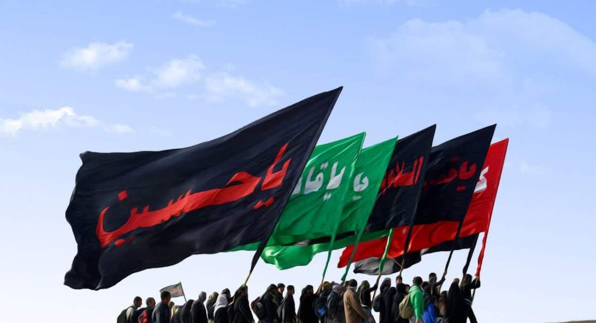 وظايف زائران اربعين امام حسين(ع)