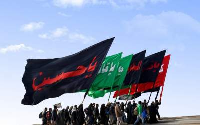 وظايف زائران اربعين امام حسين(ع)