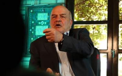 کلانتری، معاون روحانی: عدم وجود نخبگانی مانند كاوه مدنی ناترازی‌های امروز را شكل داده‌اند!/ باید بخش‌های گزینشی و حراستی اصلاح شوند!